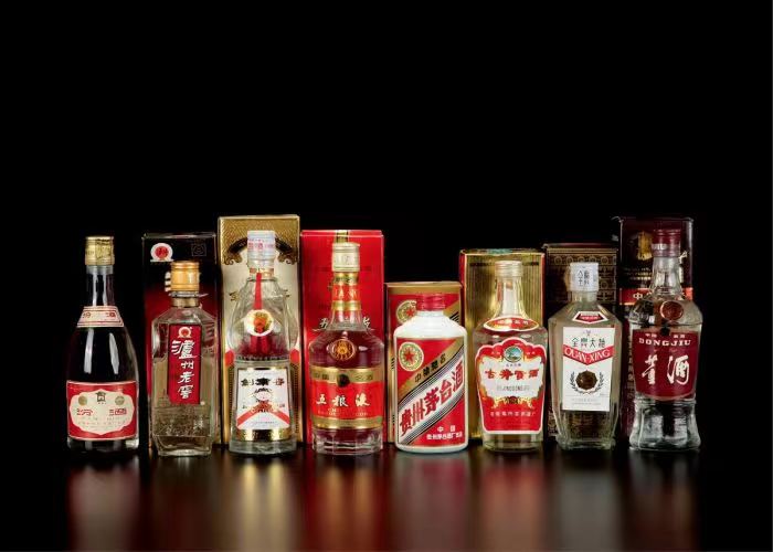 靖边老酒储存的方法