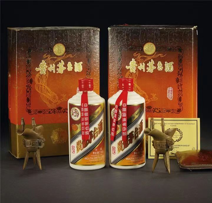 靖边烟酒回收